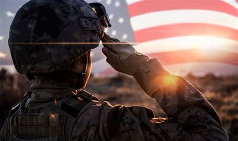 7 Ways Military Service Prepares You for Success