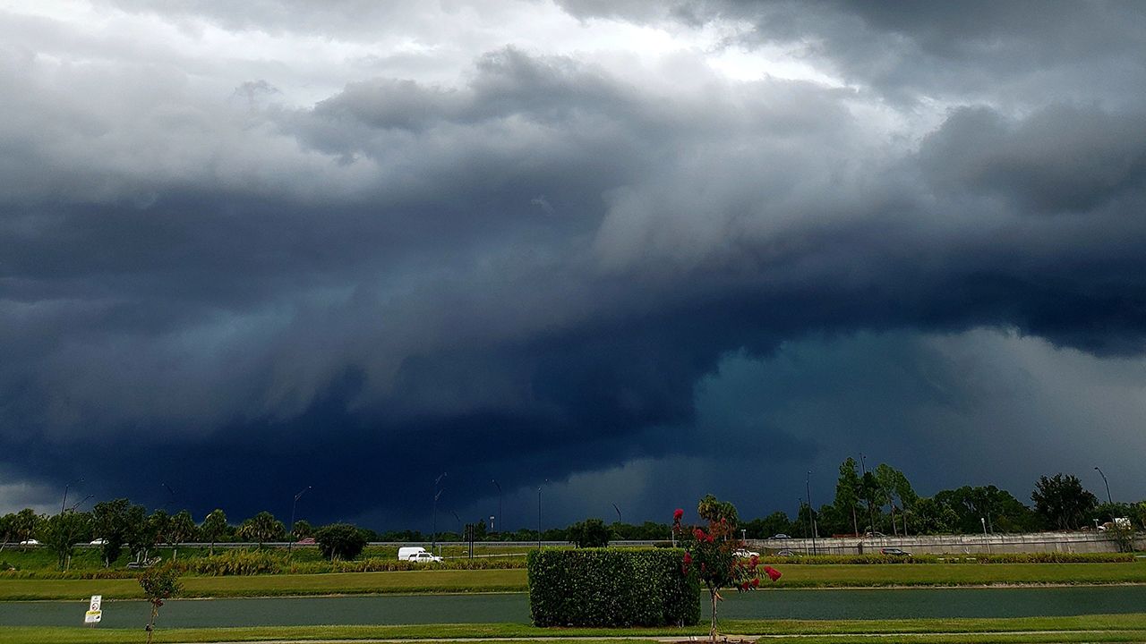 Severe Storms Expected To Impact Wisconsin Through Tonight