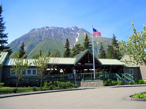 Seward Military Resort 5 20110623 We Spent Our Final Three Flickr Photo Sharing