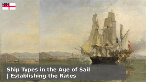 Ship Types In The Age Of Sail Sloops Brigs Frigates And Ships Of