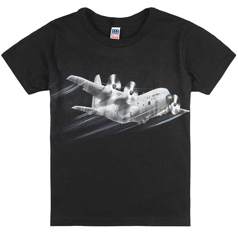 Shirts That Go Little Boys Amp 39 Air Force Propeller Airplane T Shirt Shirtsthatgo Kids Tees