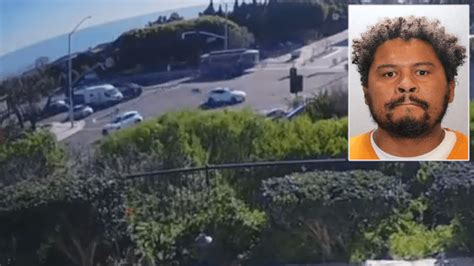 Shock Video Cyclist Mowed Down Stabbed To Death By Suspect Yelling Anti White Racial Slurs Ftw