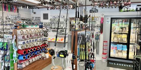 Shop Fishing Equipment Near Me