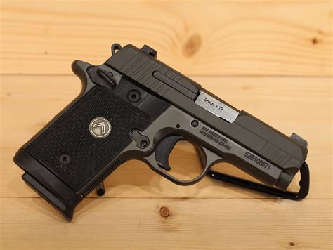 5 Tips Sig P938 Legion