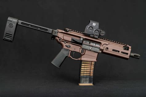 Sig Rattler 300 BLK: Compact Powerhouse Rifle