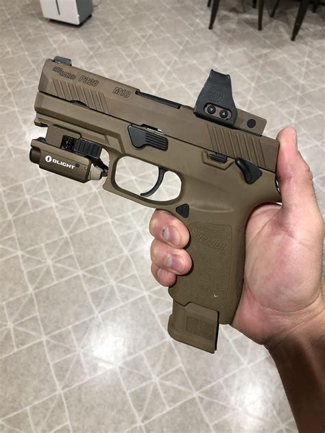 Sig Romeo 1 Pro Manual