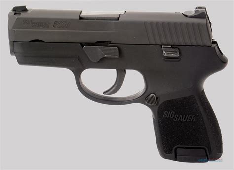 Top 5 Sig Sauer 9mm Pistol Models You Need