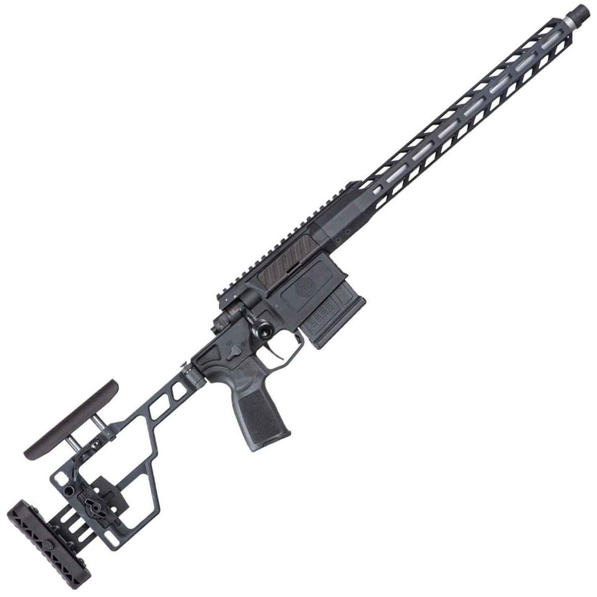 Sig Sauer Cross Bolt Action Rifle 6 5 Creedmoor 18 Amp Quot