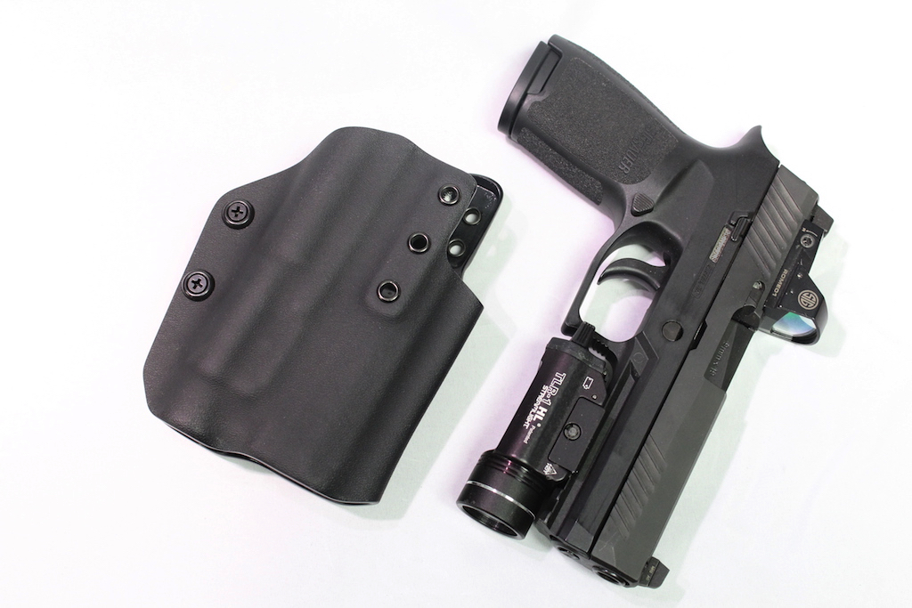 Sig Sauer M17 Holster