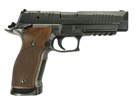 Sig Sauer Modele P226 X Five Calibre 9Mm Luger