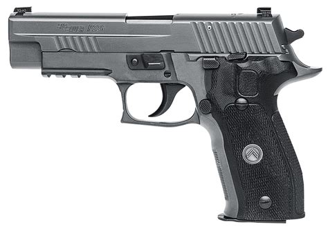 Sig Sauer P226 Price Review