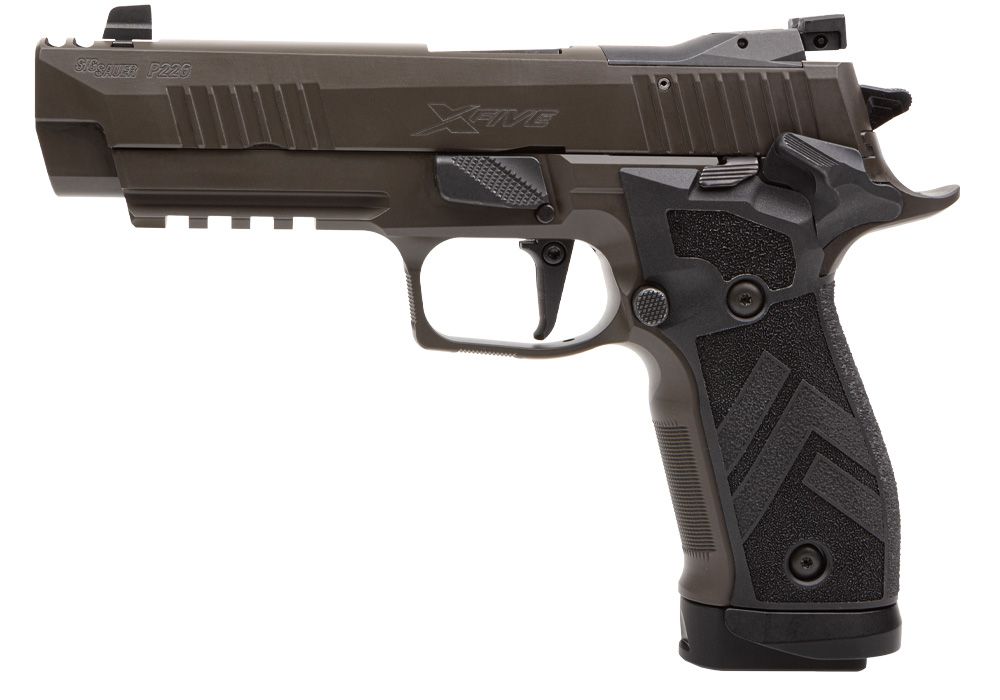 Sig Sauer P226 Xfive