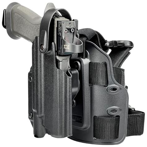 Best Sig Sauer P320 Holster Options for Concealed Carry