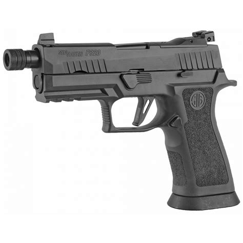 Sig Sauer P320 X Carry Legion 9Mm Dk Firearms