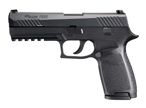 Sig Sauer P320