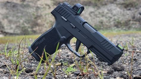 Sig Sauer P322