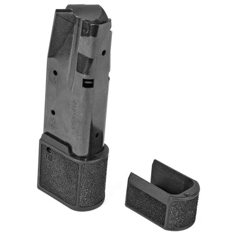 Sig Sauer P365 9Mm 15 Round Magazine The Mag Shack