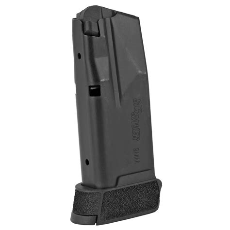 Sig Sauer P365 P365xl 9Mm 12 Round Magazine The Mag Shack