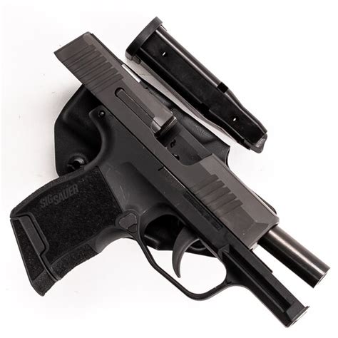 Sig Sauer P365 Sas For Sale Used Excellent Condition Guns Com