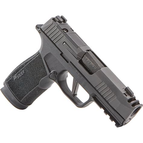 Sig Sauer P365 X Series Macro 9Mm Pistol