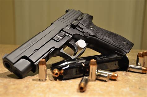 Sig Sauer Wiki