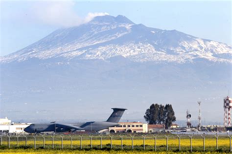 5 Tips Sigonella Air Base