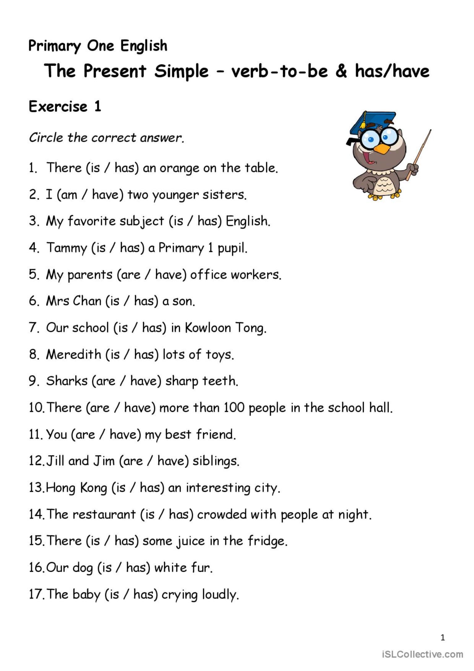 Simple Present Tense Worksheets Present Tense Verbs English Grammar Teaching English Learn