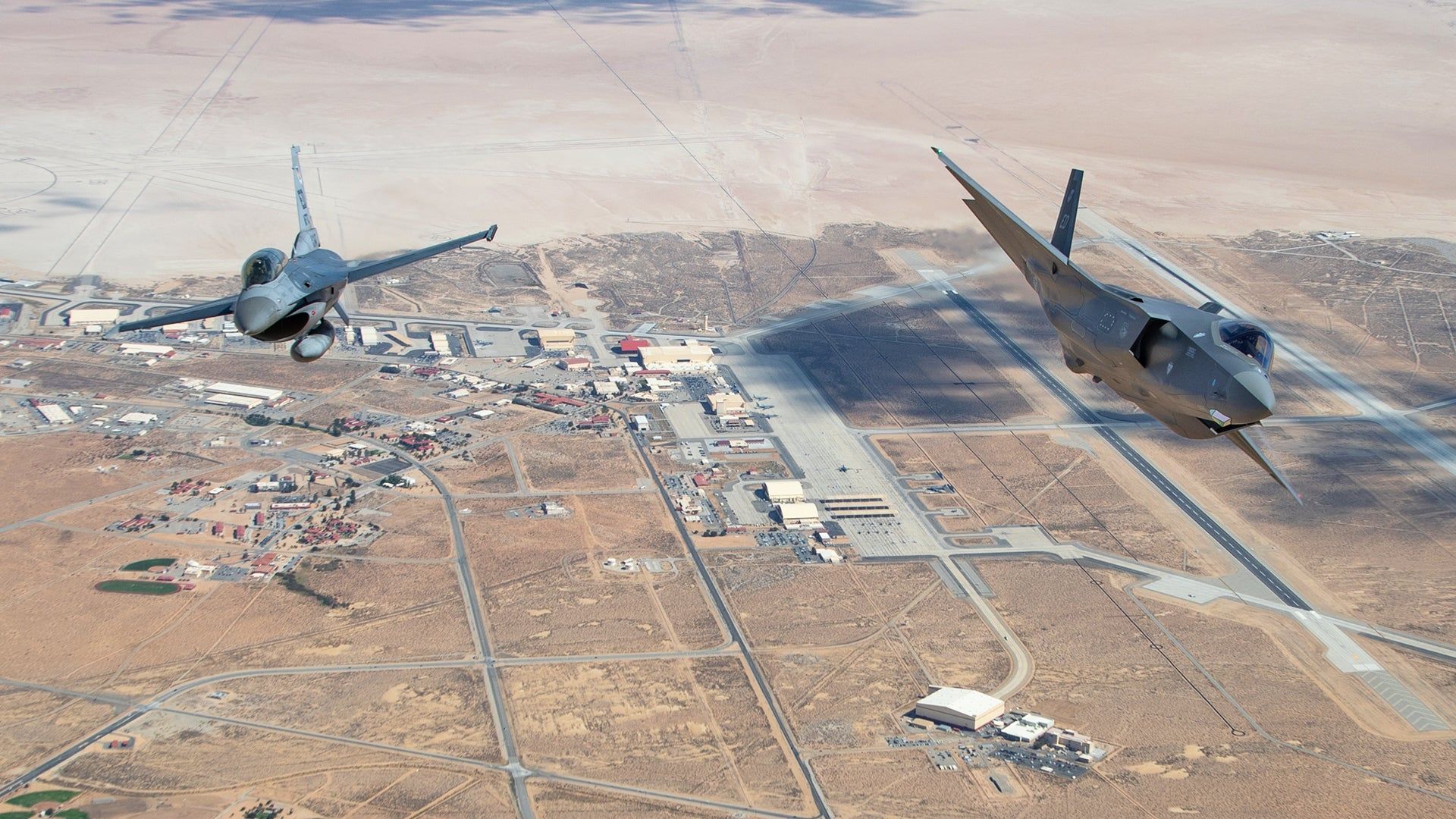 Simpleplanes Edwards Air Force Base California