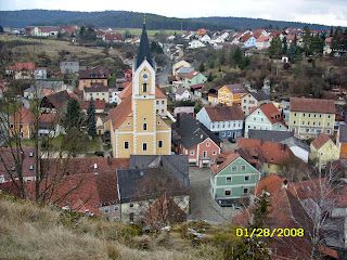 Simply The Best Hohenfels Germany