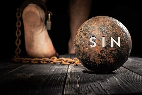 Sin