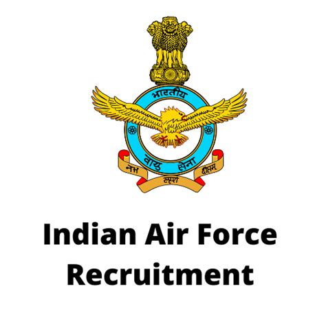 Sivagangai Indian Air Force Recruitment 2023 Apply For Medical Assistant Posts