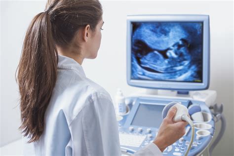 Top 7 Essential Skills for Ultrasound Technicians