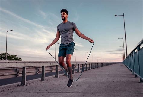 Skipping Rope Workout For Beginners At Eleanor Landeros Blog