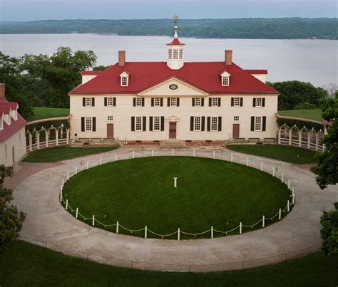 Slavery And Washington S Presidency George Washington S Mount Vernon