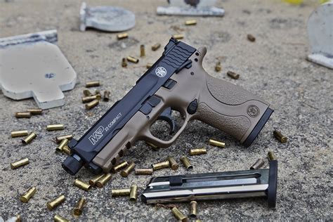 5 Tips for Smith & Wesson 22 Enthusiasts