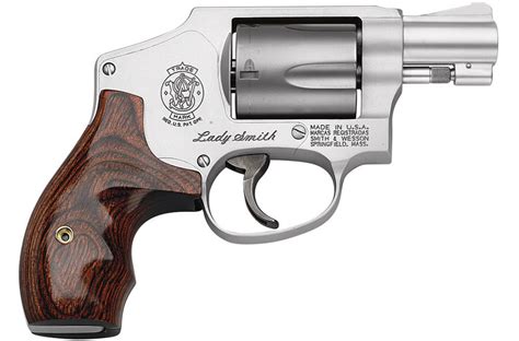 Smith And Wesson 642 Lady Smith