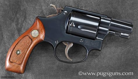 7 Reasons to Own a Smith & Wesson Chief Special