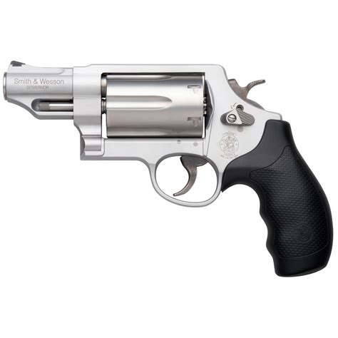 5 Ways to Master the Smith and Wesson Governor