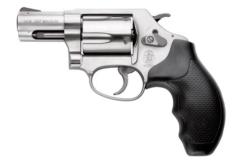 Smith And Wesson Model 60