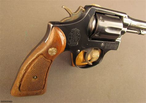 Smith Wesson 38 Special Revolver Review and Shooting Guide