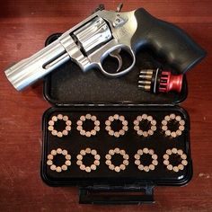 5 Tips Smith Wesson 617