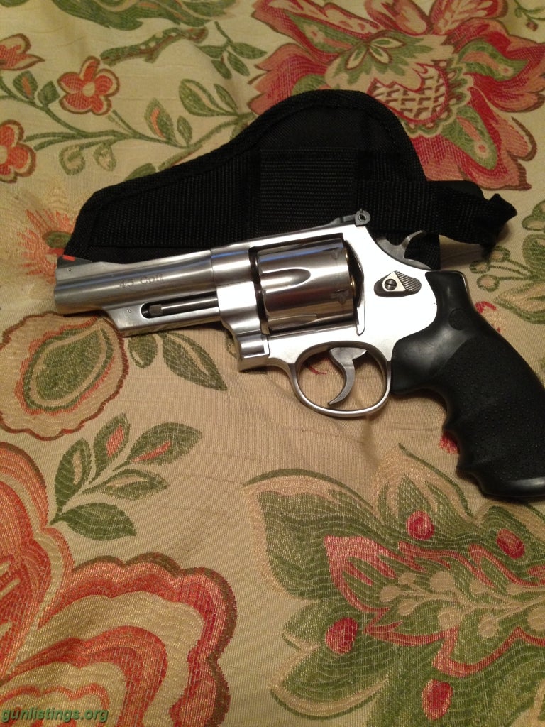 Smith Wesson 625 5 Classic 45 Colt