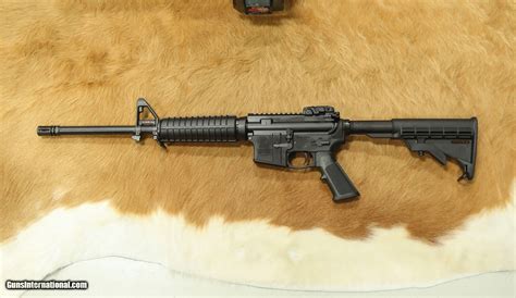 Smith & Wesson AR-15 Rifle Review and Buying Guide