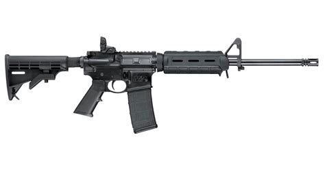 Smith Wesson M P 15 Sport Ii M Lok Ar 15 M P15 For Sale New