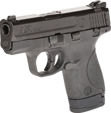 Smith Wesson M P Shield 40 S W Pistol Academy