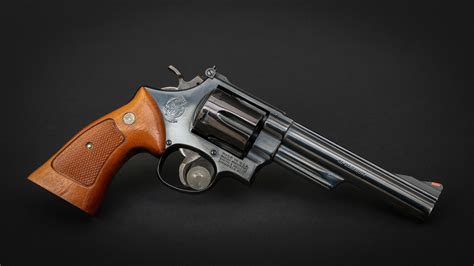 Smith Wesson Model 57