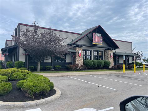 Smokey Bones Newport News BBQ Restaurant