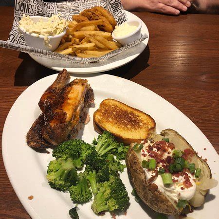 5 Ways Smokey Bones Springfield