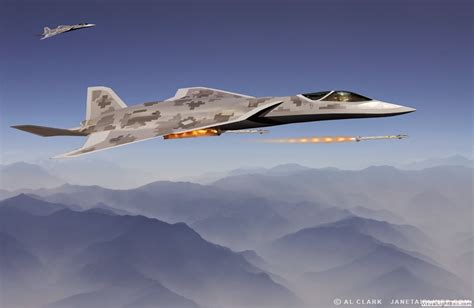 Snafu Usaf Speeds Up Development Of 6Th Gen Fighter