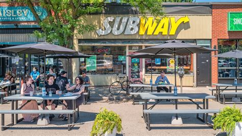 Snap Guidance Does Subway Accept Ebt Food Stamps Gobankingrates